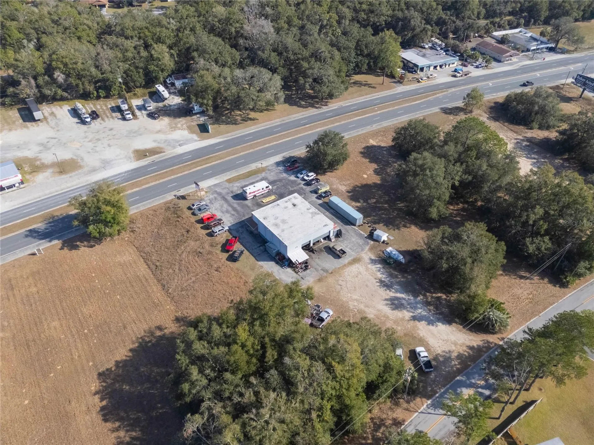 3190 S Florida Avenue Inverness FL 34450