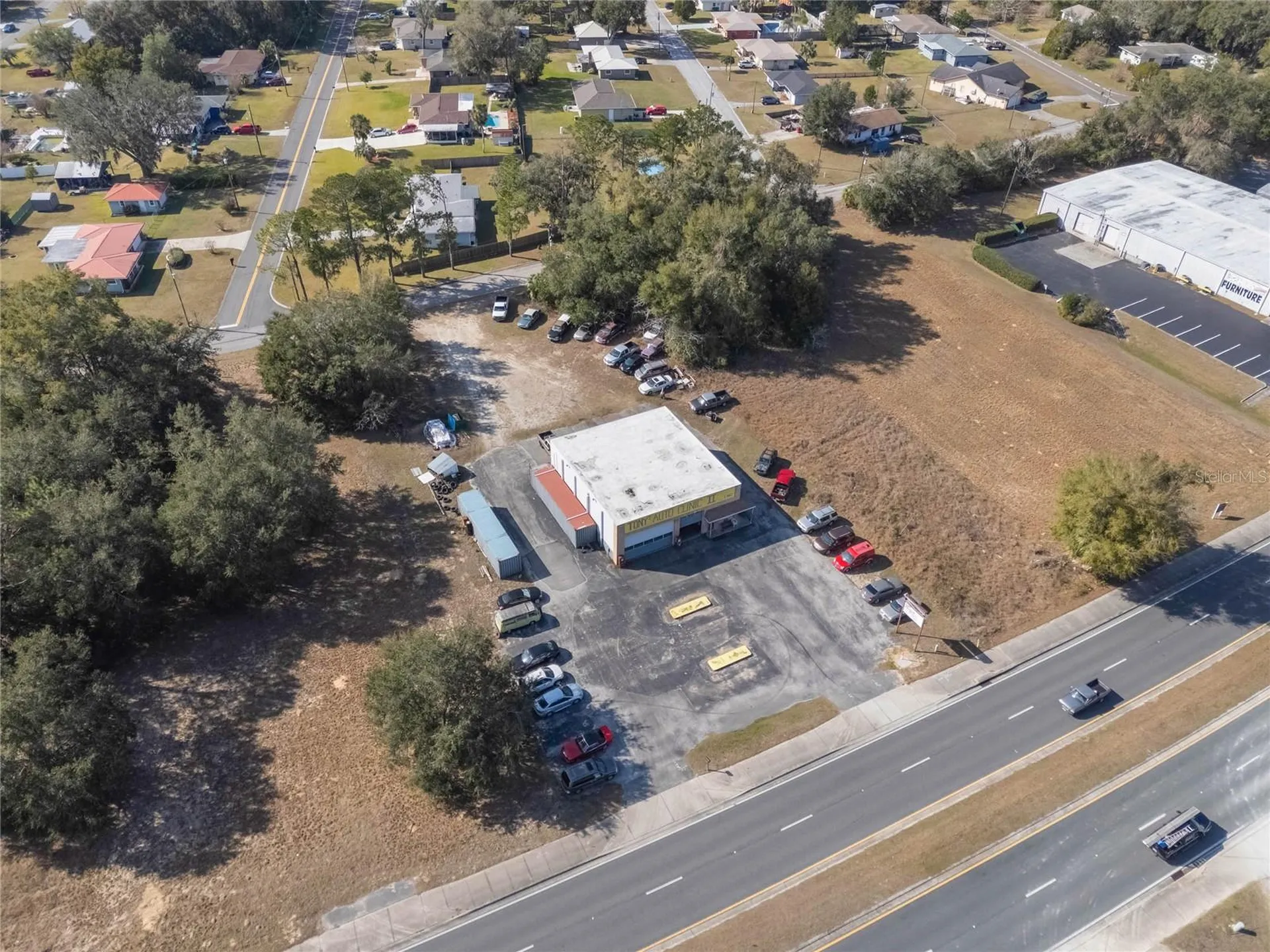 3190 S Florida Avenue Inverness FL 34450