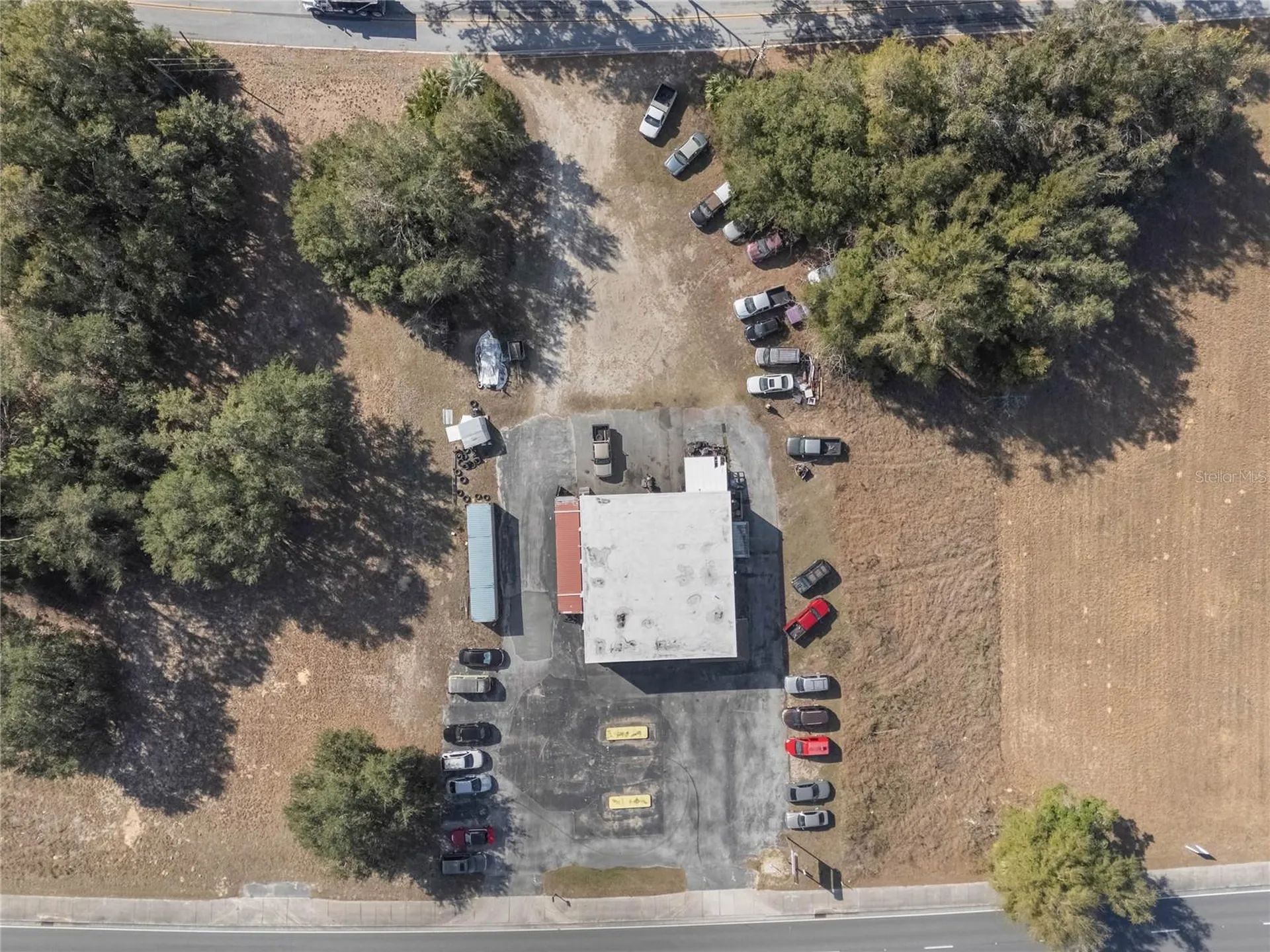 3190 S Florida Avenue Inverness FL 34450