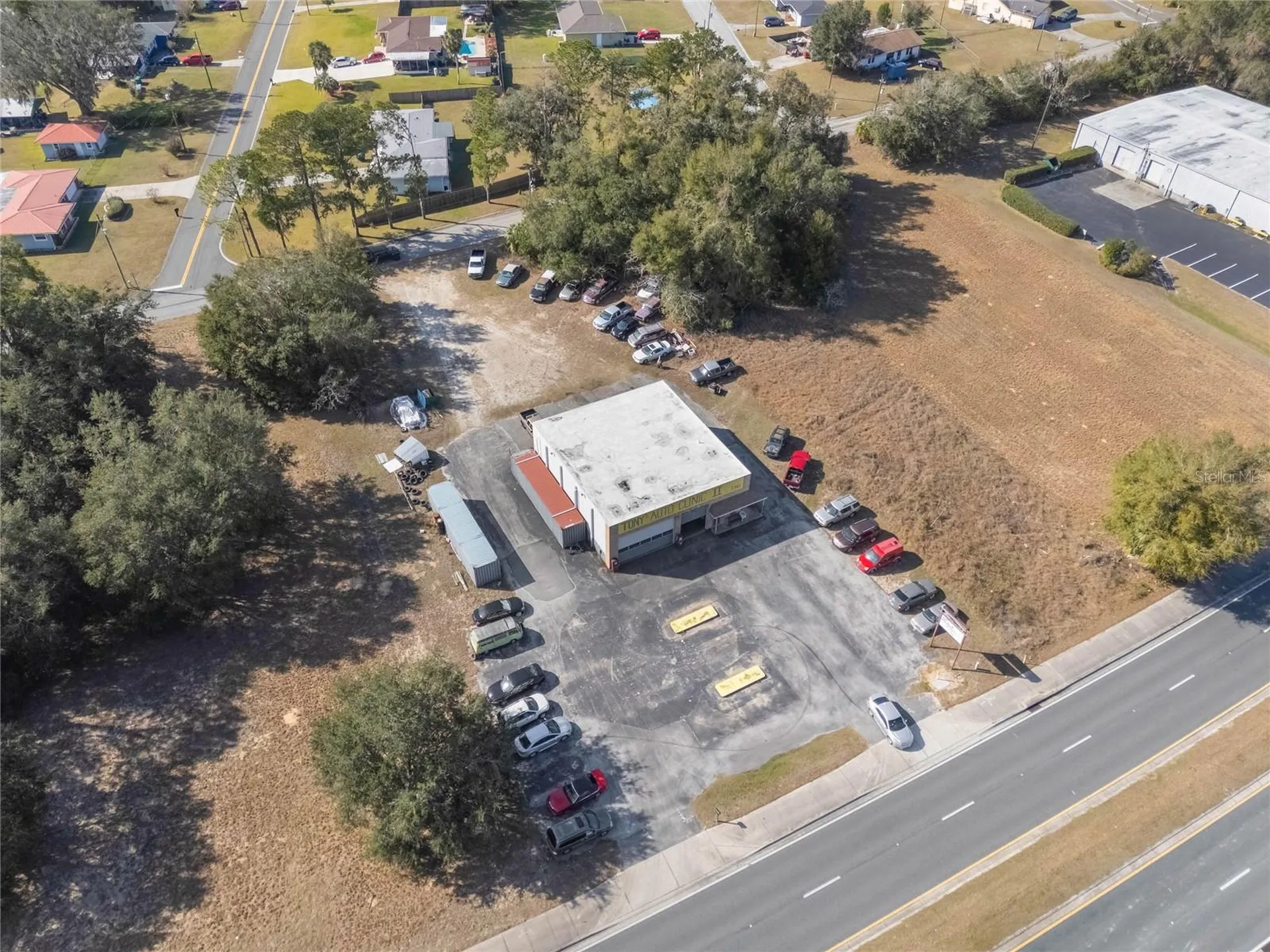 3190 S Florida Avenue Inverness FL 34450