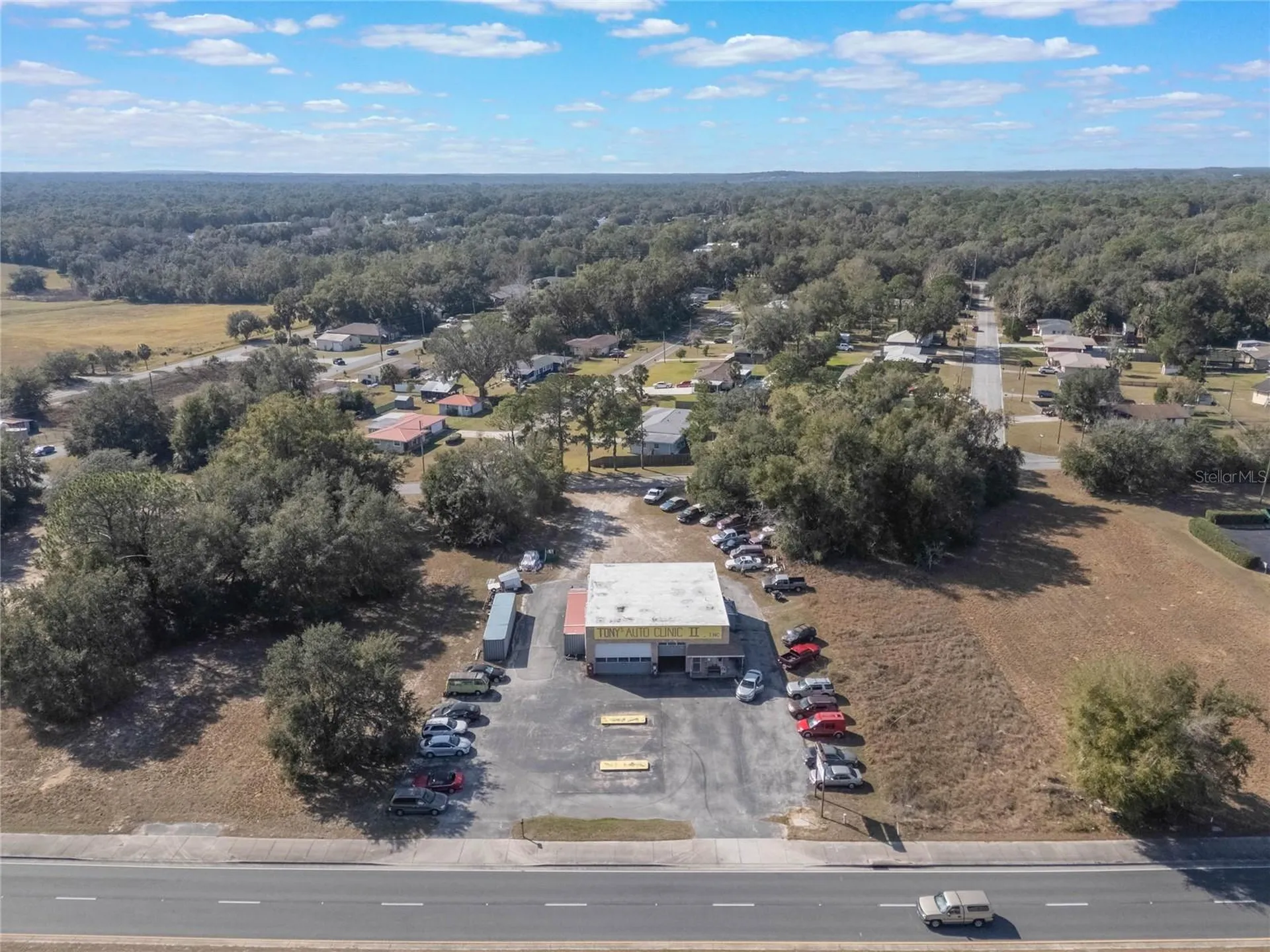 3190 S Florida Avenue Inverness FL 34450