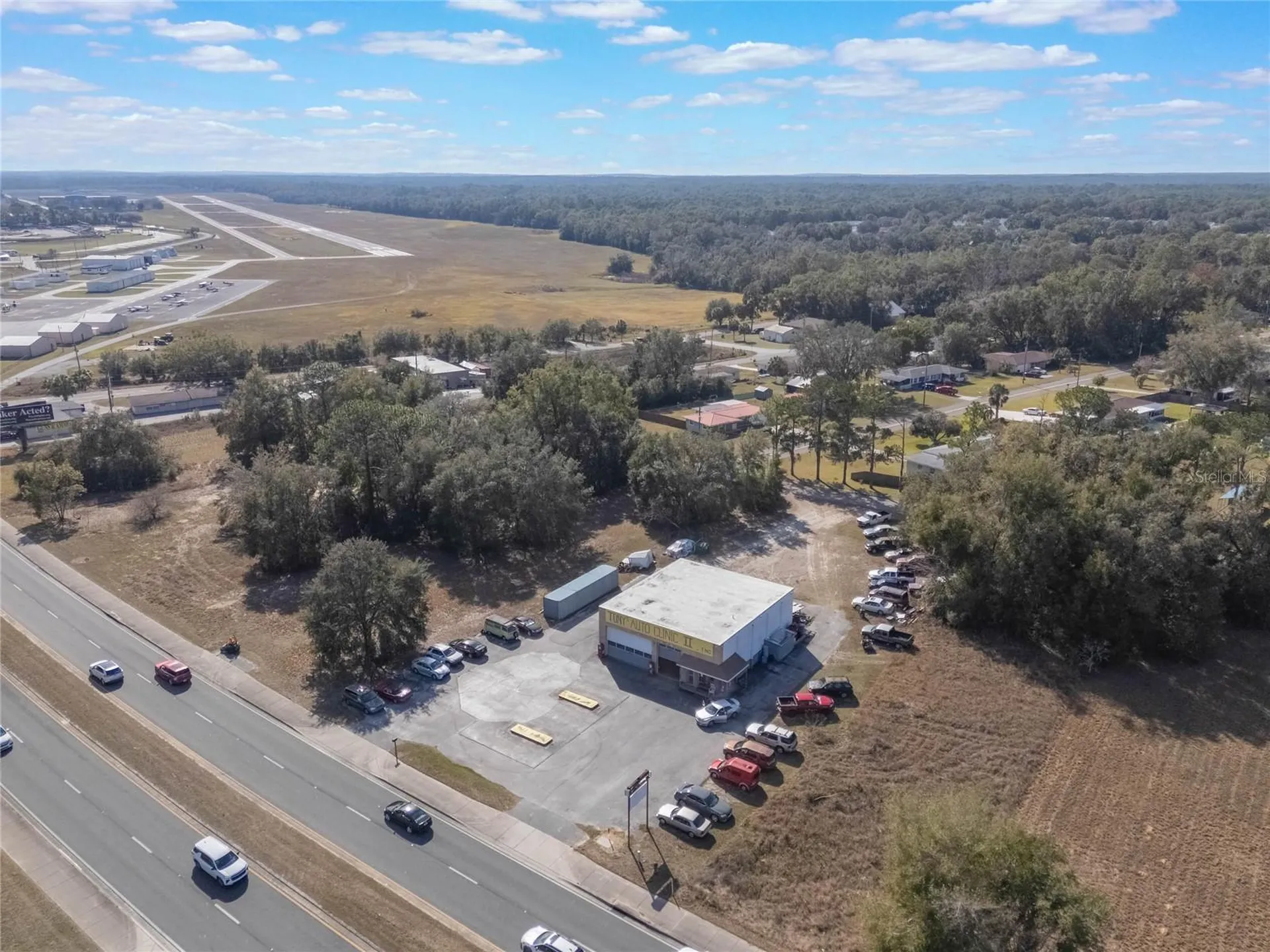 3190 S Florida Avenue Inverness FL 34450