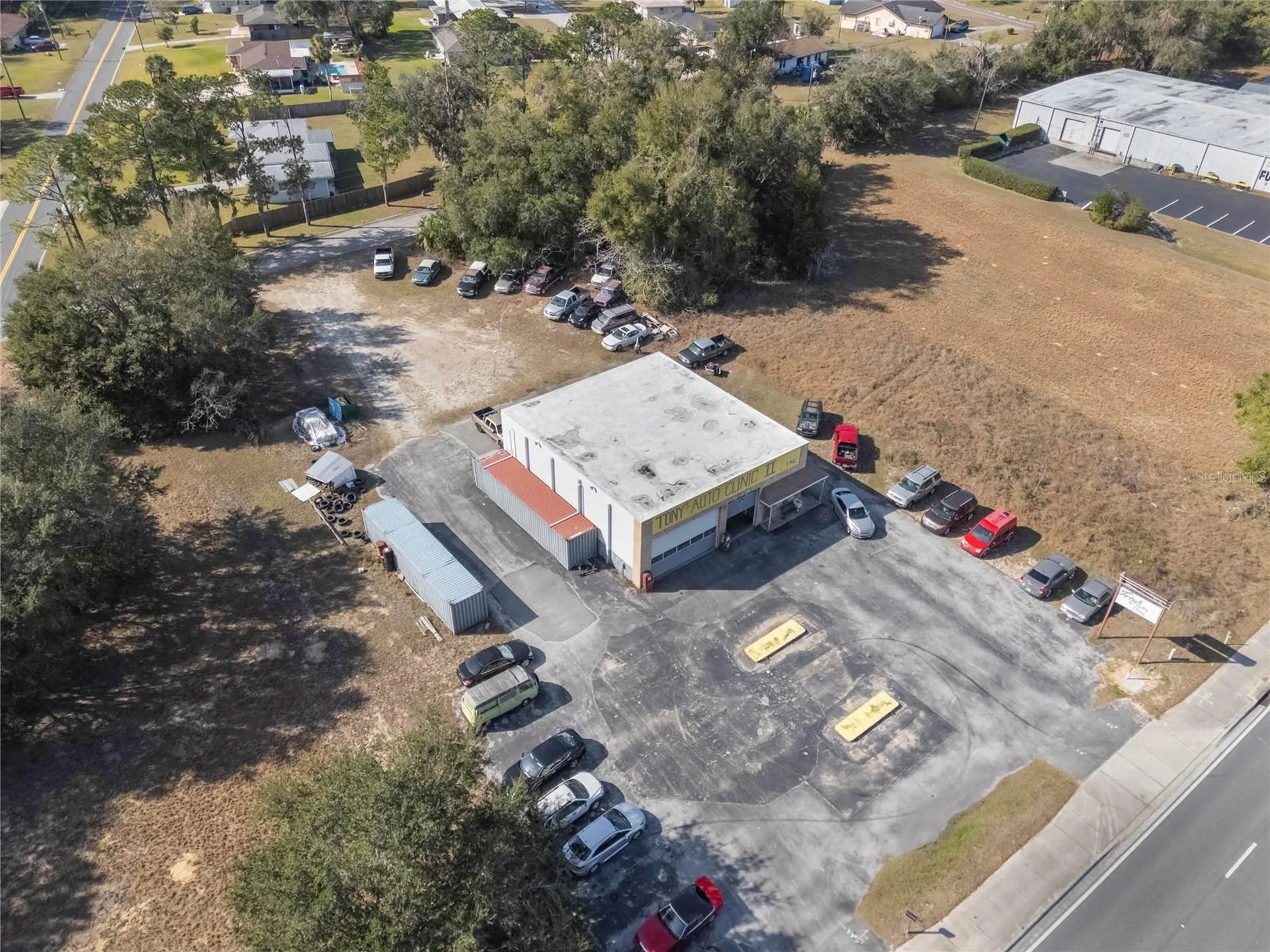 3190 S Florida Avenue Inverness FL 34450