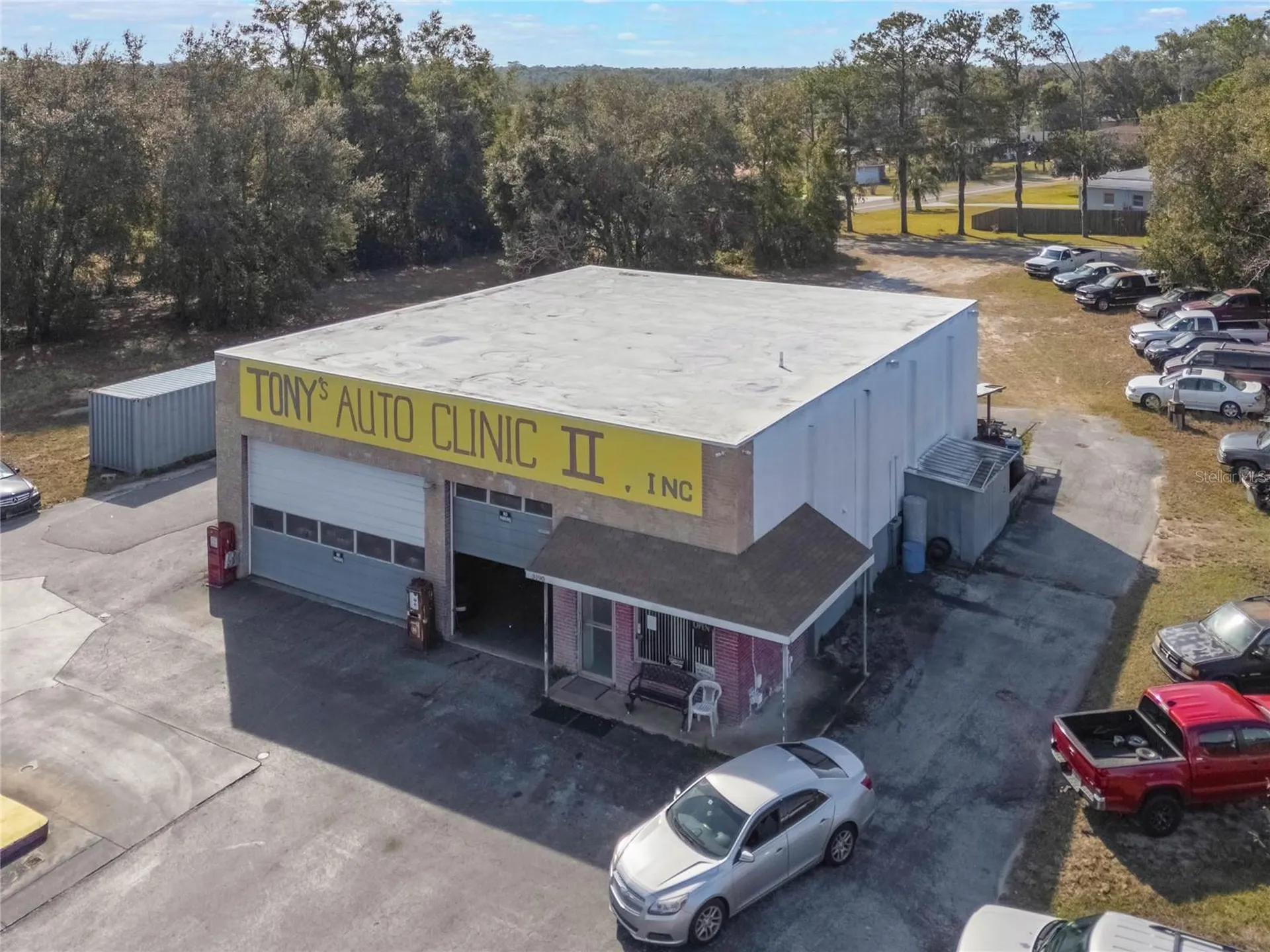 3190 S Florida Avenue Inverness FL 34450