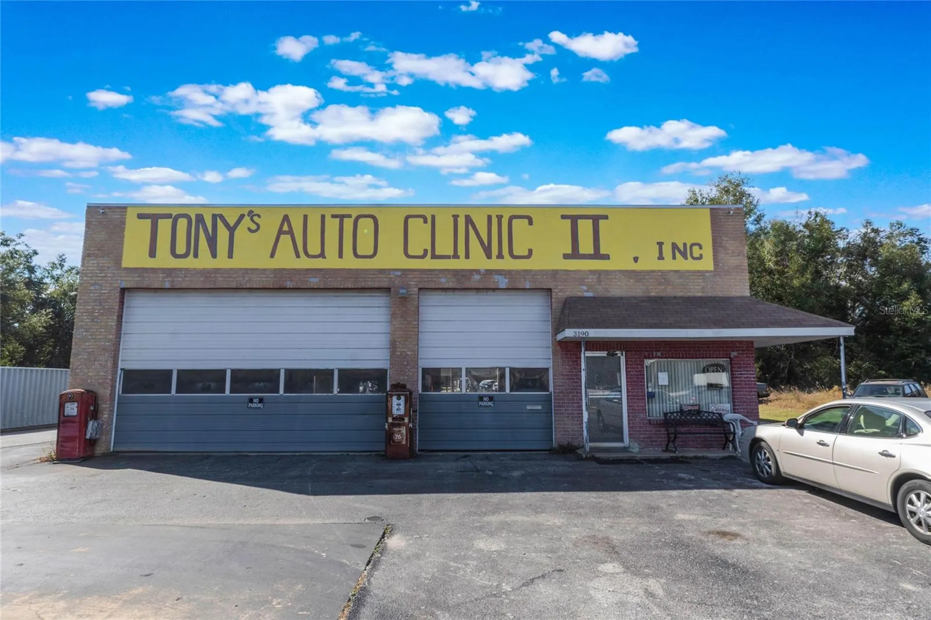 3190 S Florida Avenue Inverness FL 34450