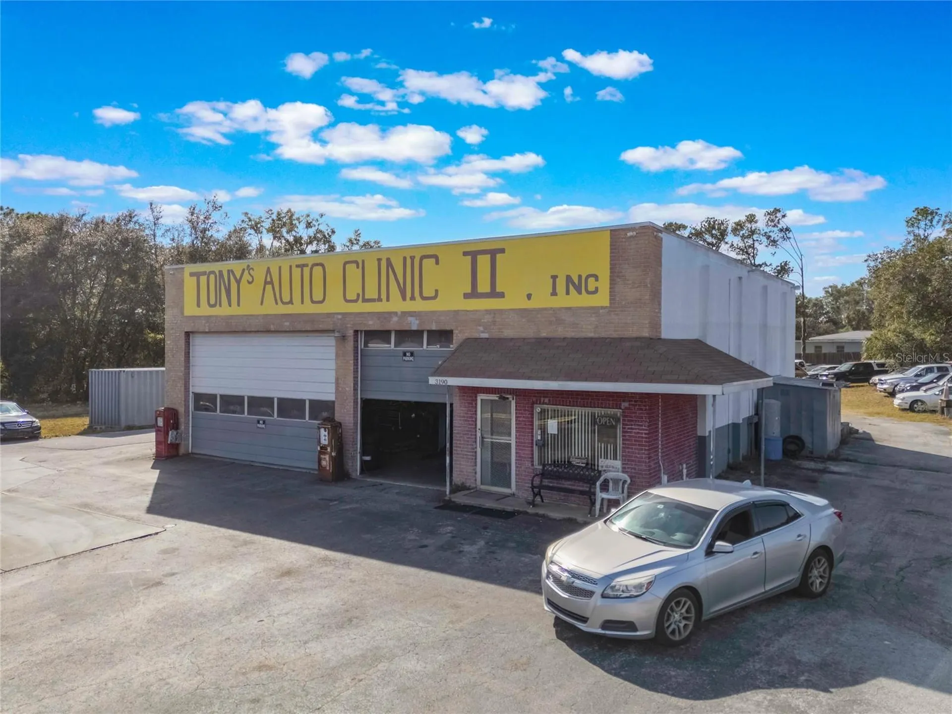 3190 S Florida Avenue Inverness FL 34450