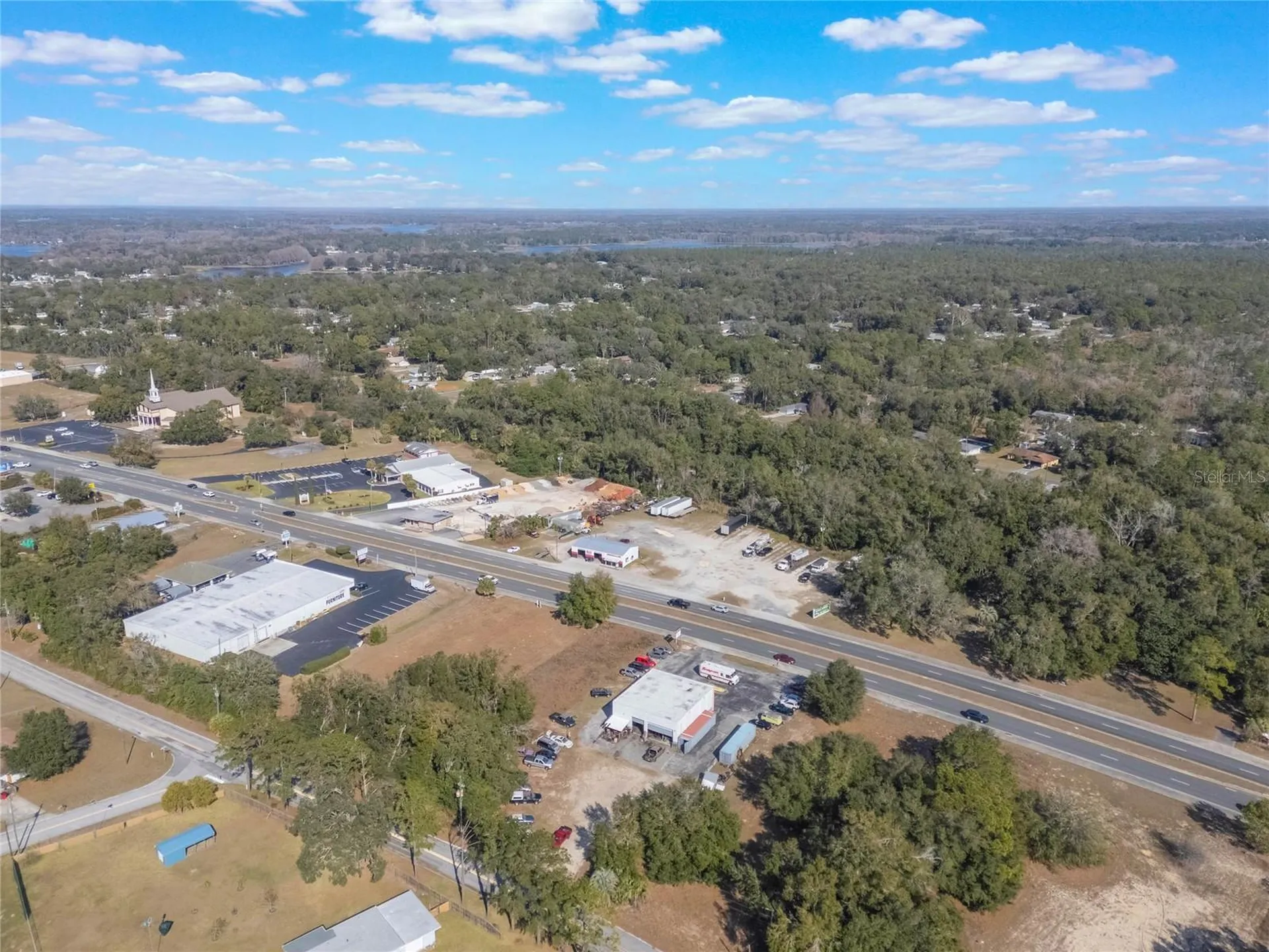 3190 S Florida Avenue Inverness FL 34450