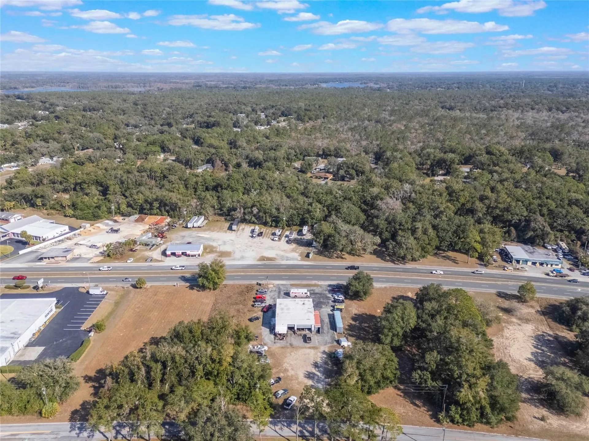 3190 S Florida Avenue Inverness FL 34450