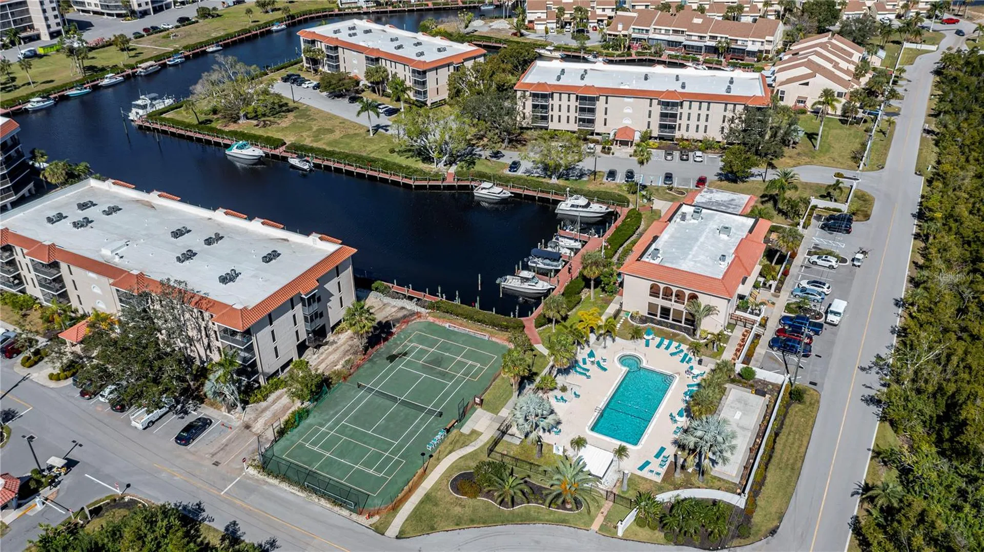 25188 Marion Avenue Punta Gorda FL 33950