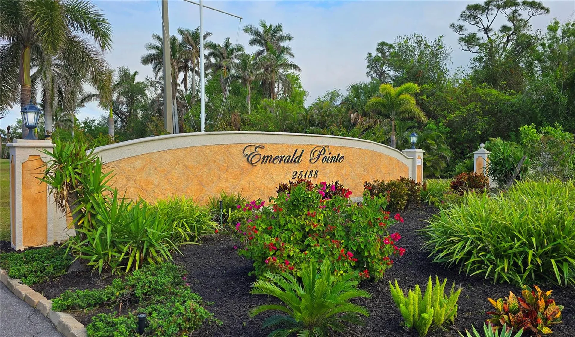 25188 Marion Avenue Punta Gorda FL 33950