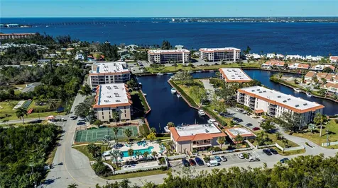 25188 Marion Avenue Punta Gorda FL 33950