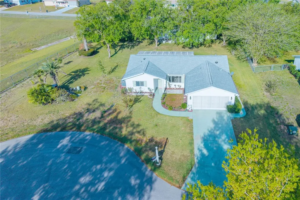 10882 SW 62nd Avenue Ocala FL 34476