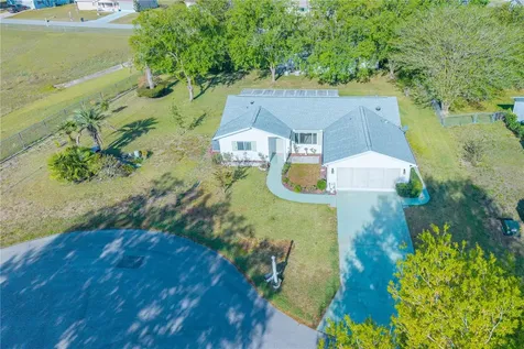 10882 SW 62nd Avenue Ocala FL 34476
