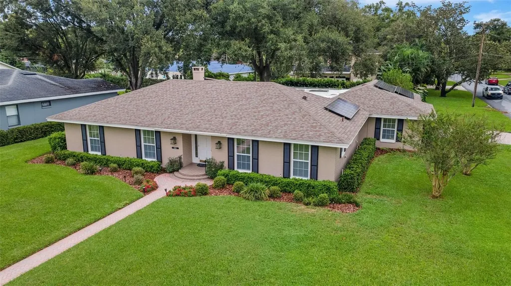 2620 Jonila Avenue Lakeland FL 33803