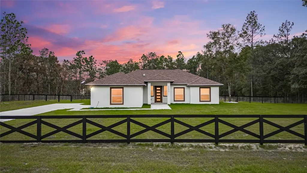 13024 SW 60th Lane Road Ocala FL 34481