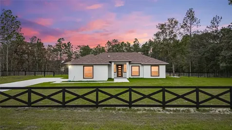 13024 SW 60th Lane Road Ocala FL 34481