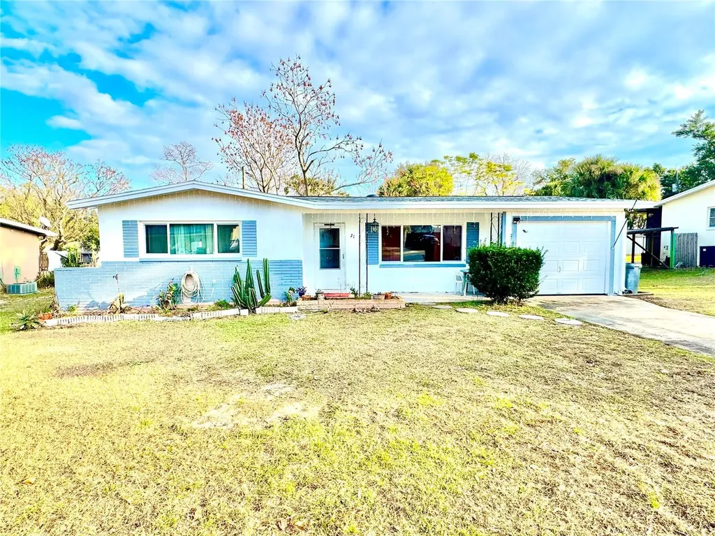 21 N Desoto Street Beverly Hills FL 34465