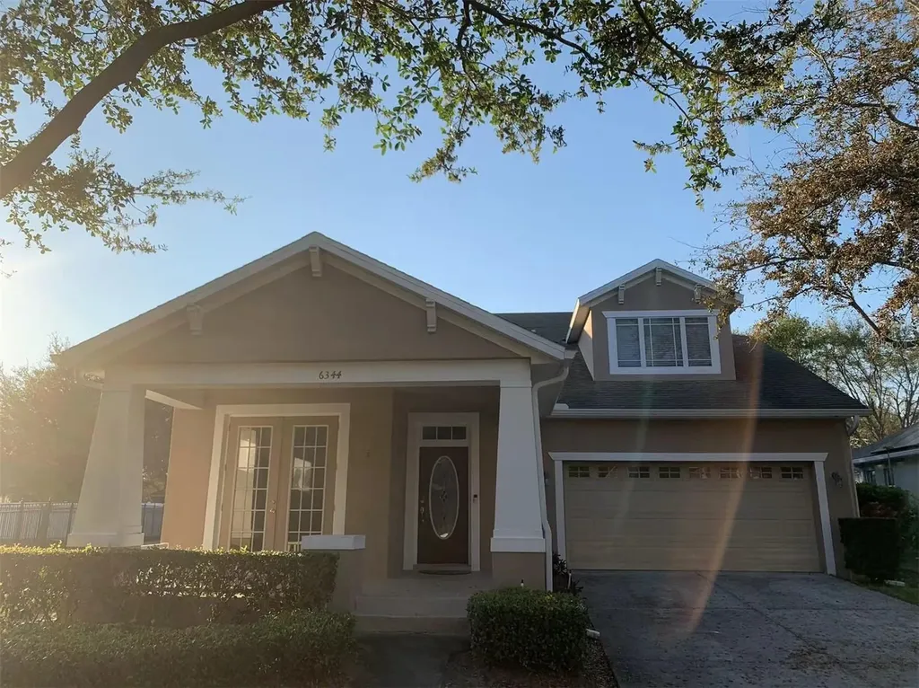 6344 Earthgold Drive Windermere FL 34786