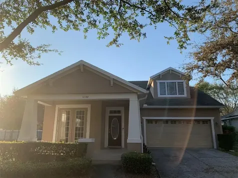 6344 Earthgold Drive Windermere FL 34786