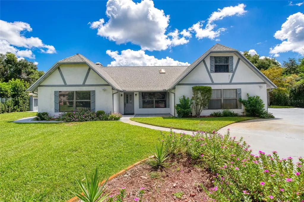 4001 Cree Drive Ormond Beach FL 32174