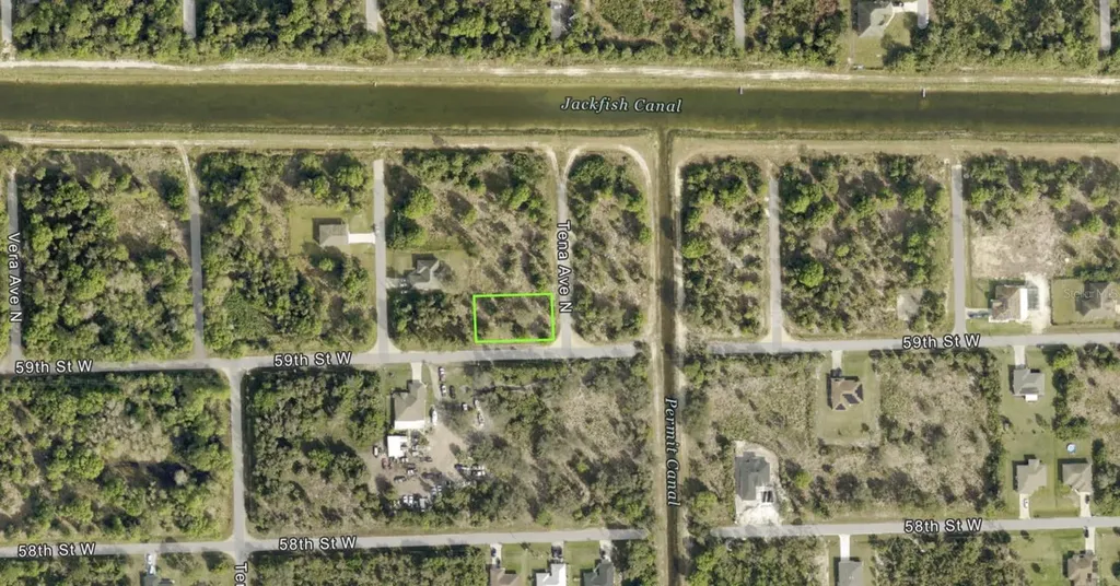 5901 Tena Avenue Lehigh Acres FL 33971