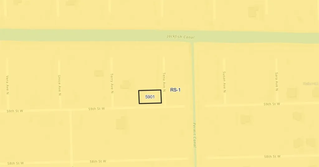 5901 Tena Avenue Lehigh Acres FL 33971
