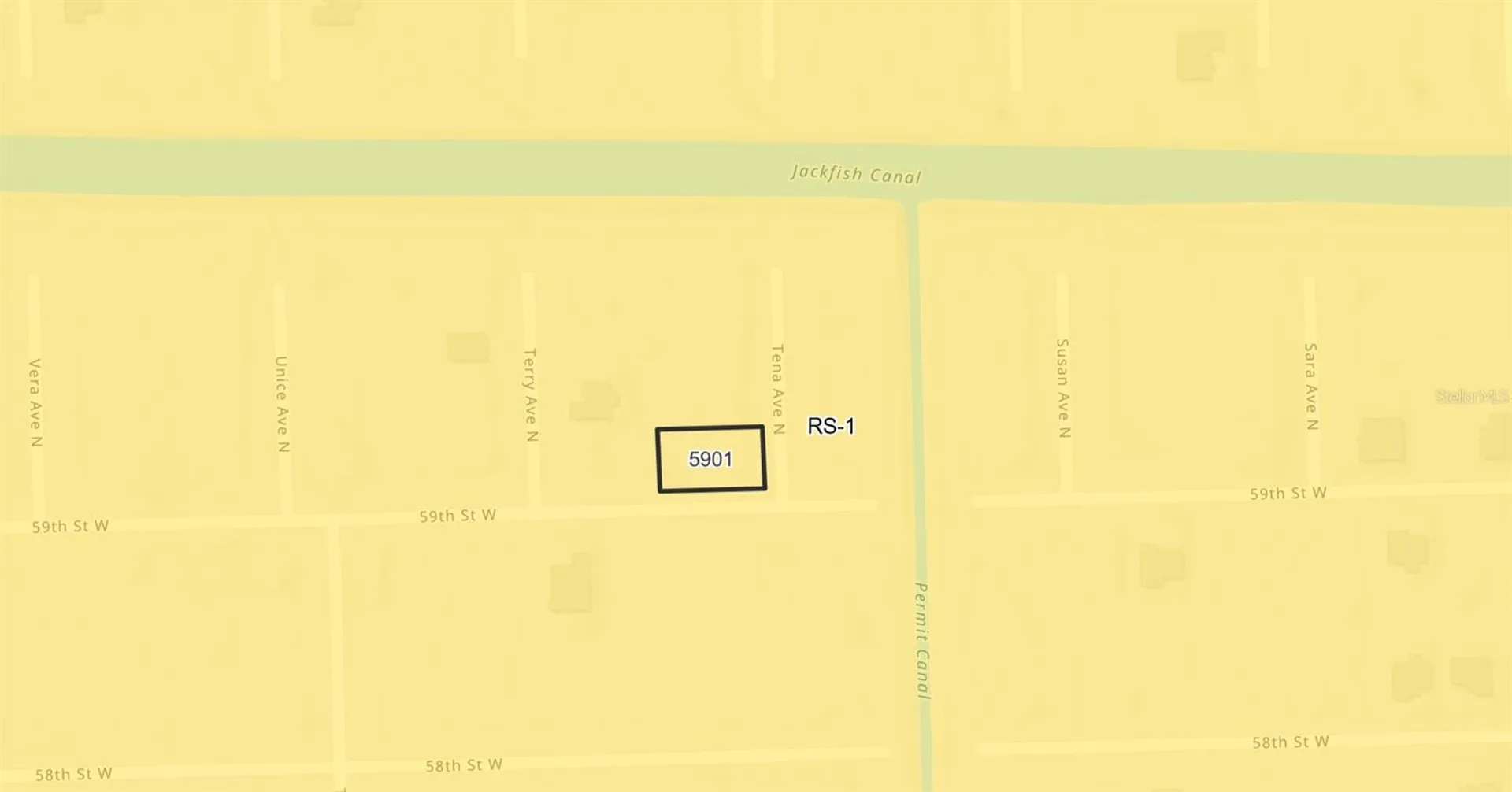 5901 Tena Avenue Lehigh Acres FL 33971