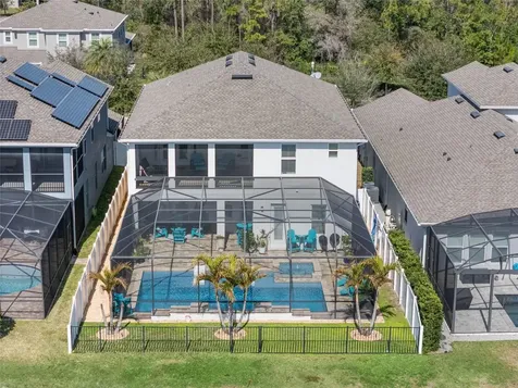15312 Gilligan Court Winter Garden FL 34787