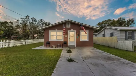 1701 Charles Avenue Plant City FL 33563