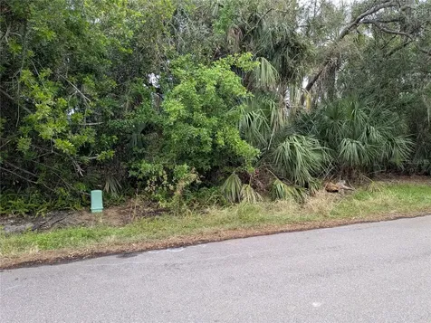 22438 Blanchard Avenue Port Charlotte FL 33952