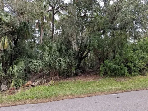 22438 Blanchard Avenue Port Charlotte FL 33952