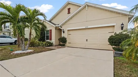12017 Gillingham Harbor Lane Gibsonton FL 33534