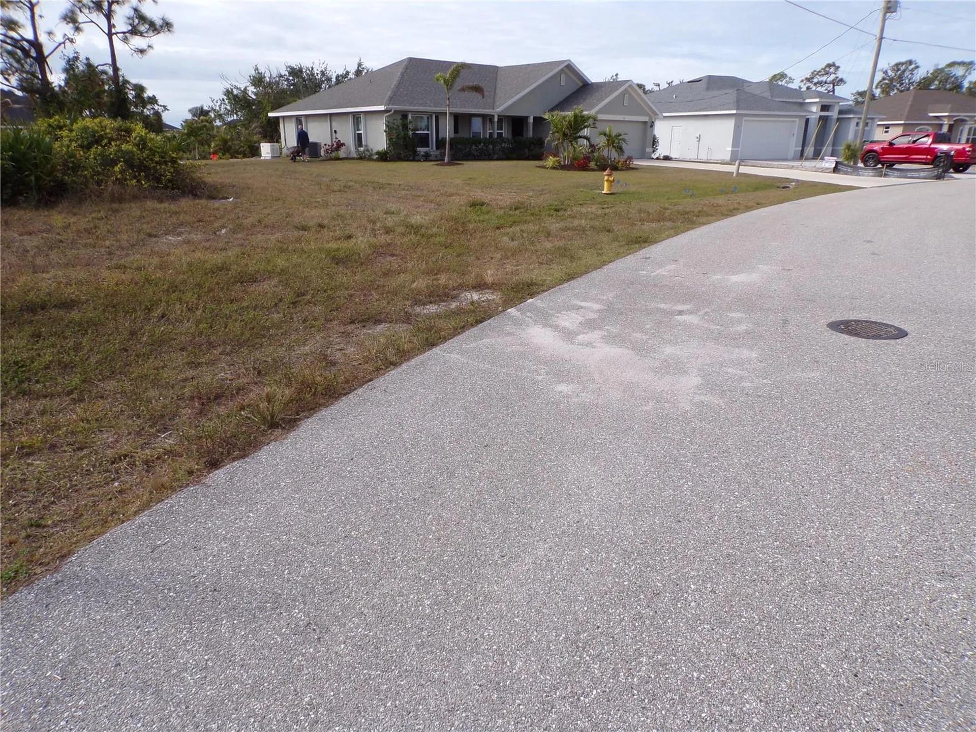 22 Medalist Terrace Rotonda West FL 33947