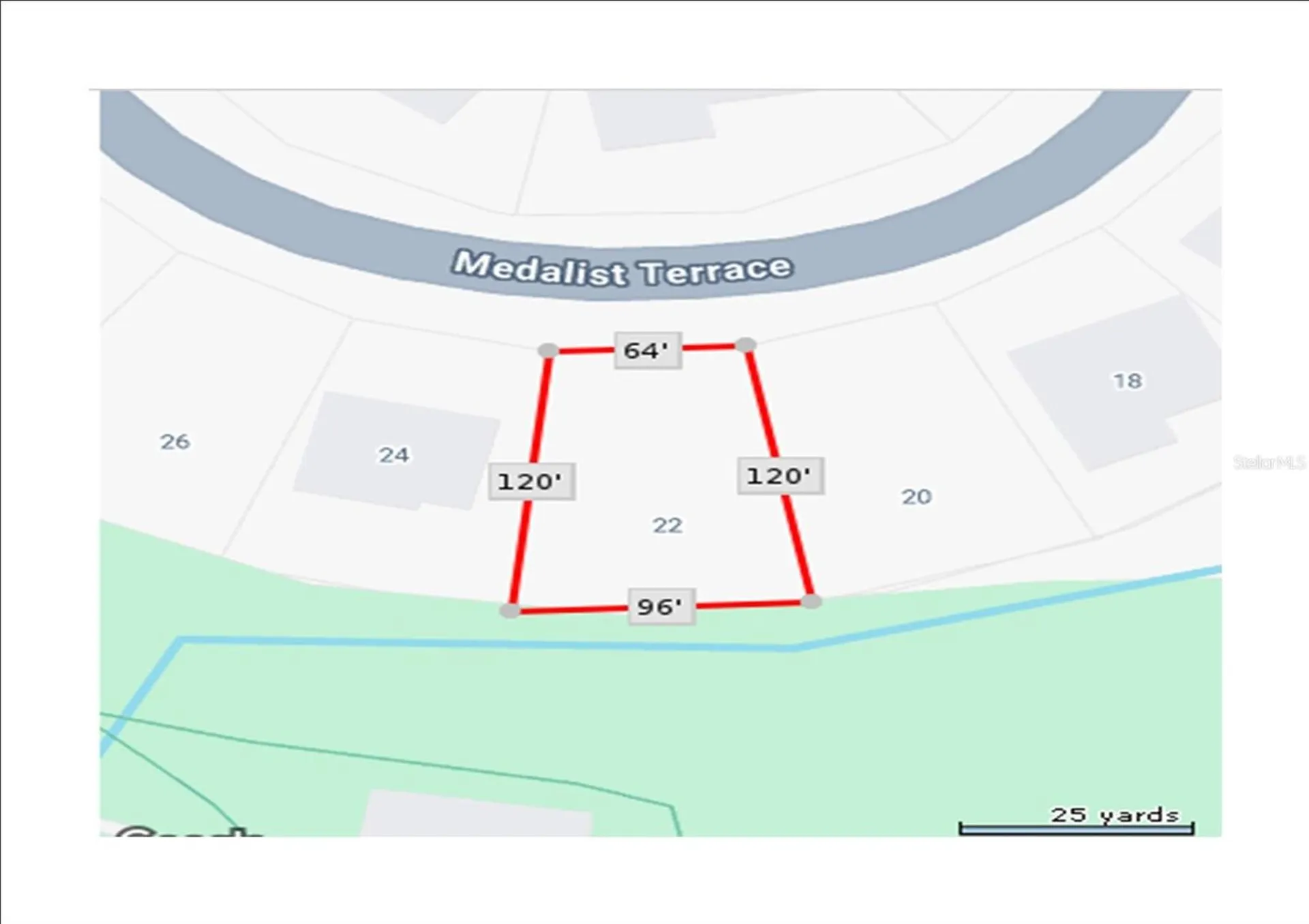 22 Medalist Terrace Rotonda West FL 33947