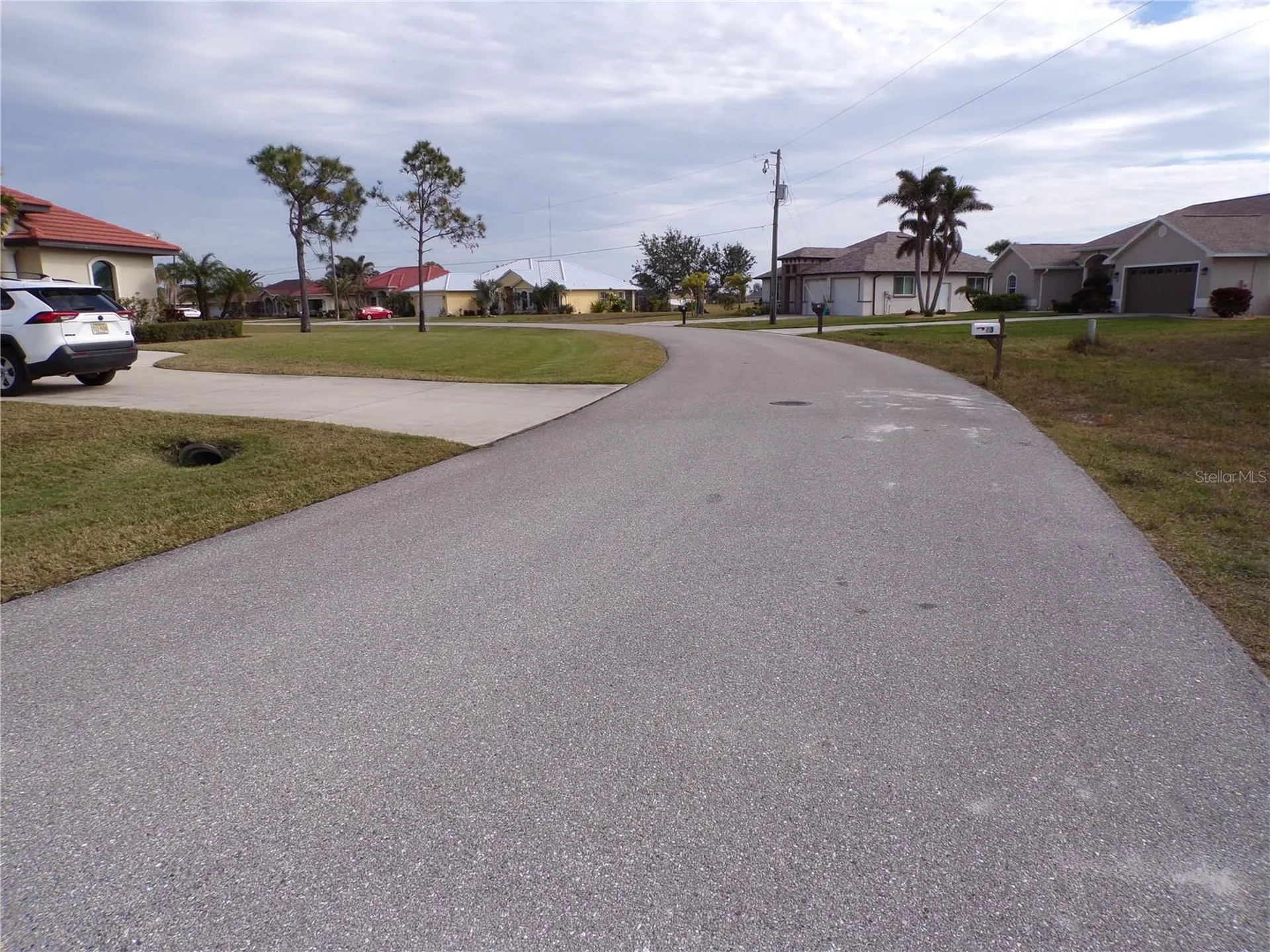 22 Medalist Terrace Rotonda West FL 33947