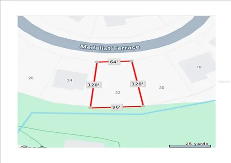 22 Medalist Terrace Rotonda West FL 33947