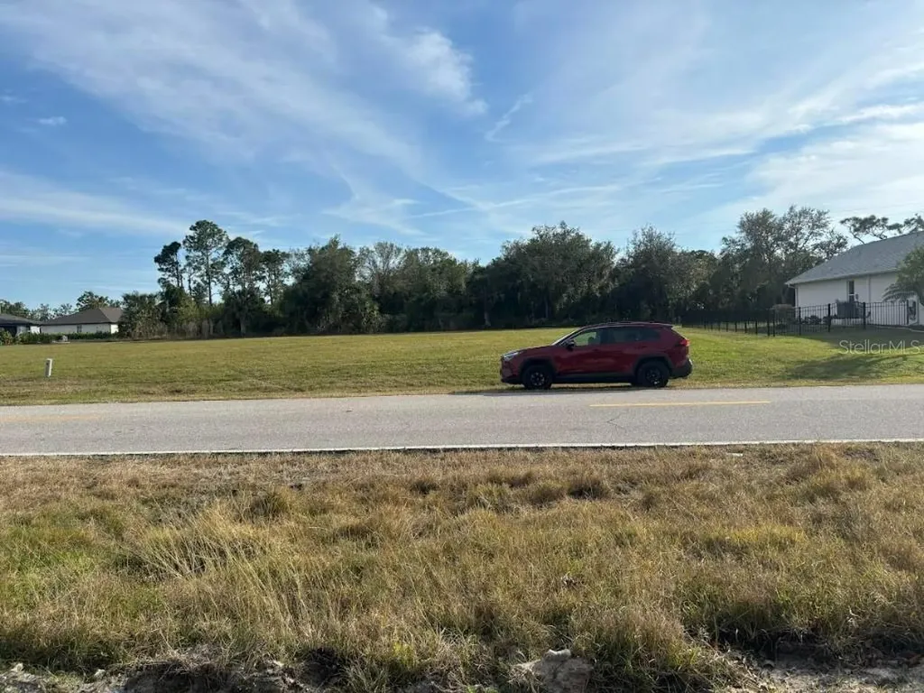 25251 Doredo Drive Punta Gorda FL 33955