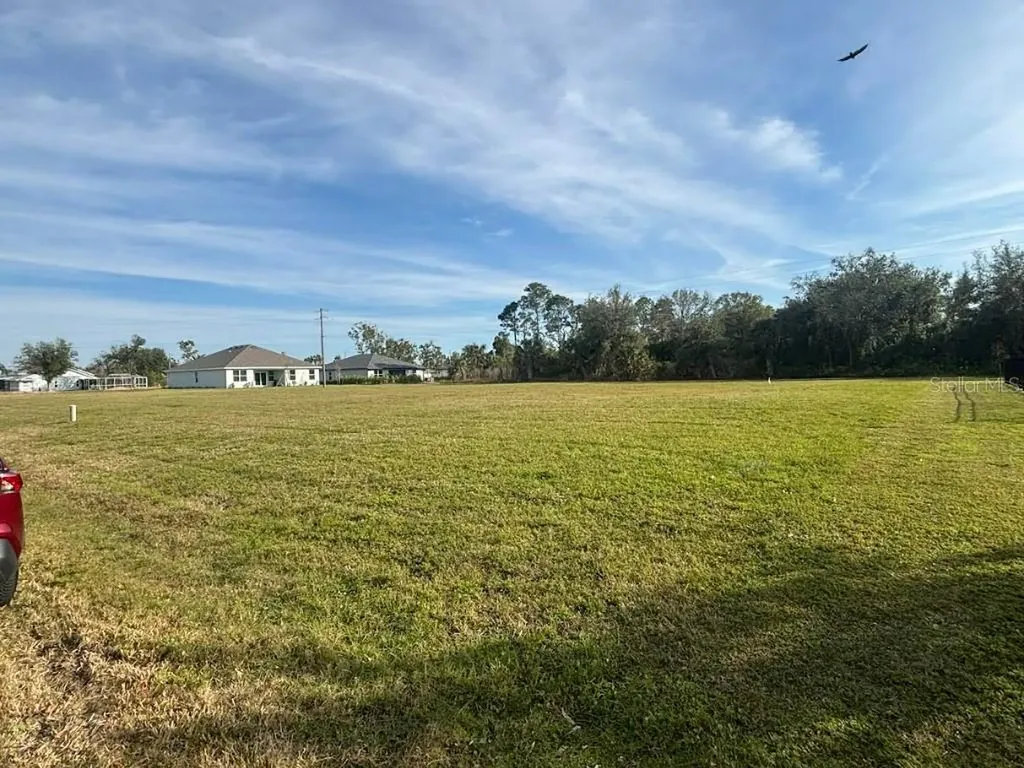 25251 Doredo Drive Punta Gorda FL 33955