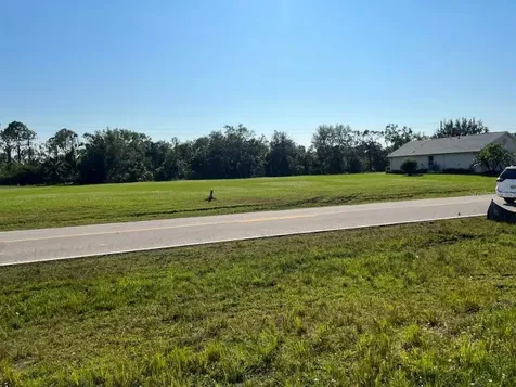 25251 Doredo Drive Punta Gorda FL 33955