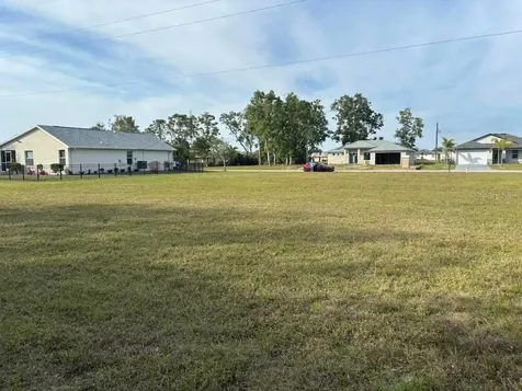 25251 Doredo Drive Punta Gorda FL 33955