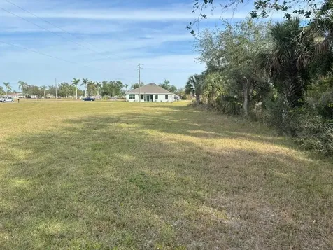 25251 Doredo Drive Punta Gorda FL 33955
