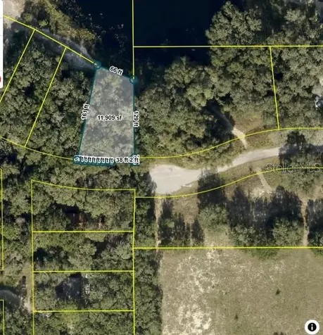 Tbd Redbud Road Lady Lake FL 32159