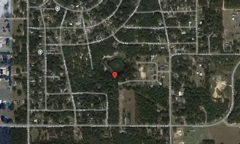 Tbd Redbud Road Lady Lake FL 32159
