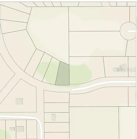 Tbd Redbud Road Lady Lake FL 32159
