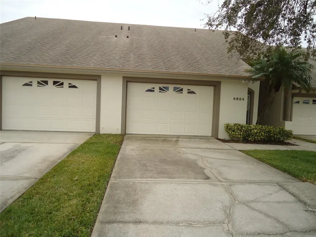 6824 Bendelow Drive Lakeland FL 33810