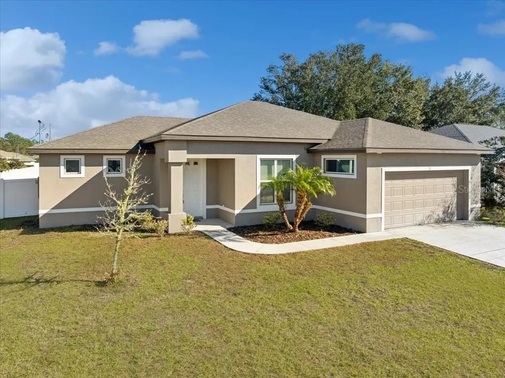 15 Rockingham Lane Palm Coast FL 32164