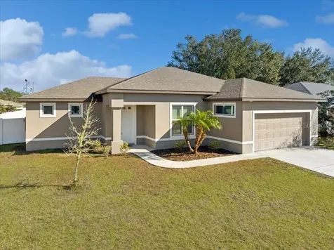 15 Rockingham Lane Palm Coast FL 32164