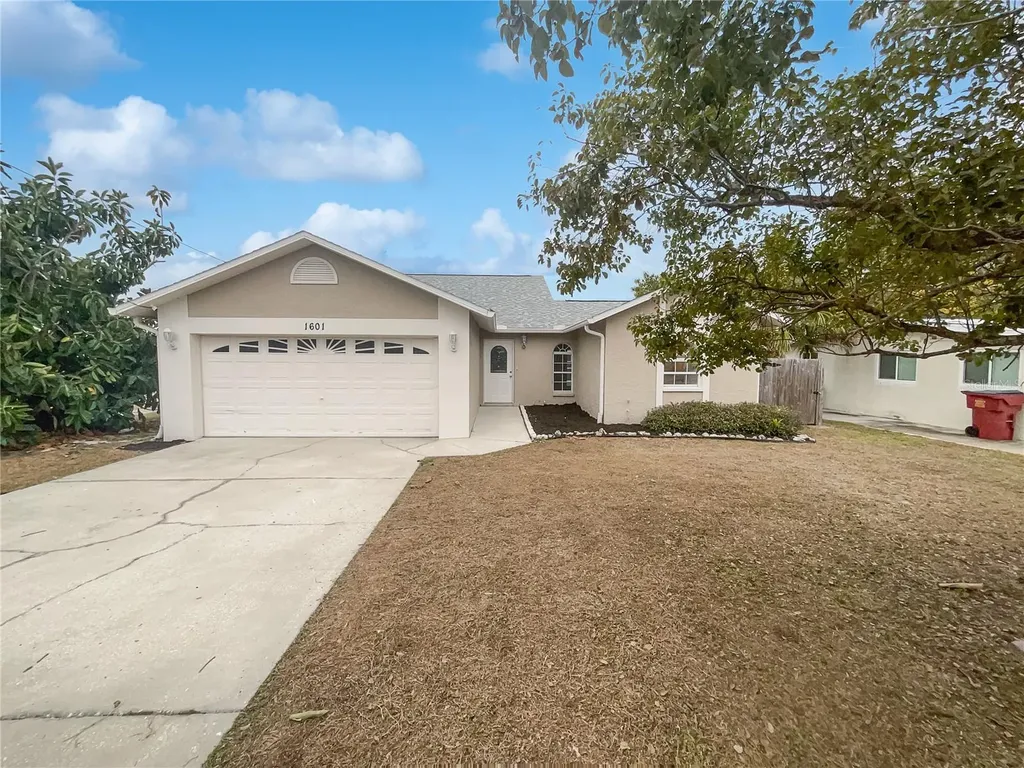 1601 12th Street Palm Harbor FL 34683