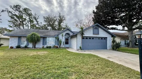208 Quaker Ridge Drive Daytona Beach FL 32119