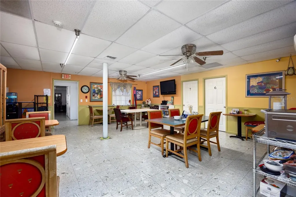 5650 NW 219 Street Micanopy FL 32667